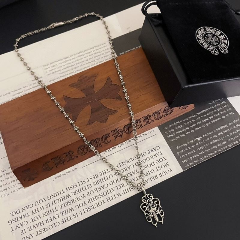 Chrome Hearts Necklaces